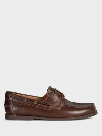 Мокасини Geox JUAREZ модель U02A8A-0003C-C6024 Фото