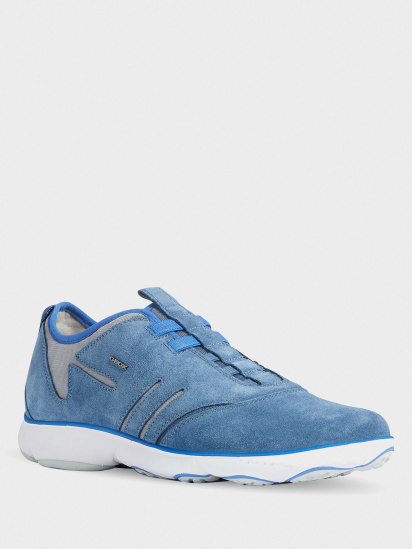 Кросівки Geox U NEBULA модель U02D7B-00022-C4591 — фото 3 - INTERTOP