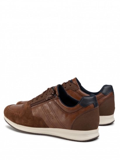 Кросівки Geox модель U02H5B-000ME-C0013 — фото - INTERTOP