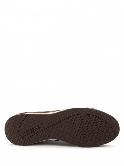 Кросівки Geox модель U02H5B-000ME-C0013 — фото 3 - INTERTOP