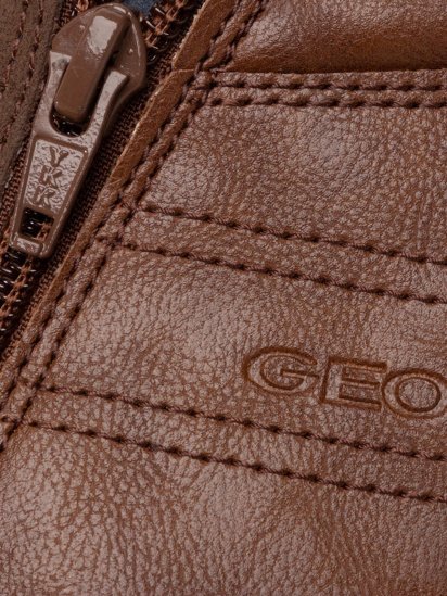 Кросівки Geox модель U02H5B-000ME-C0013 — фото 6 - INTERTOP