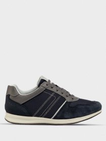 Кроссовки Geox модель U02H5C-02214-C4067 Фото