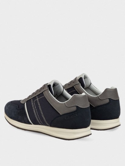 Кроссовки Geox модель U02H5C-02214-C4067 — фото - INTERTOP