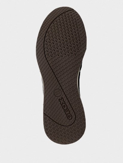 Кроссовки Geox модель U02H5C-02214-C4067 — фото 3 - INTERTOP