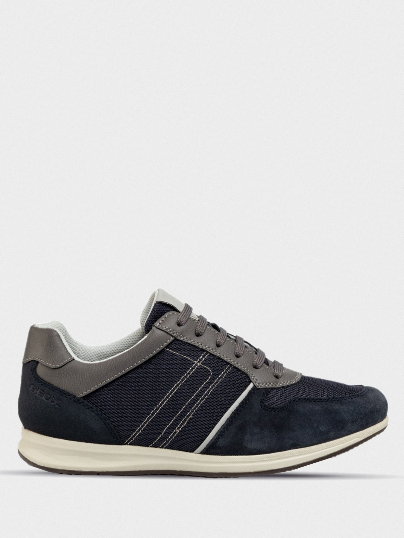 Кросівки повсякденні Geox модель U02H5C-02214-C4067 Фото