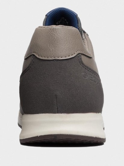 Кроссовки Geox модель U02H5C-02214-C9004 — фото 3 - INTERTOP
