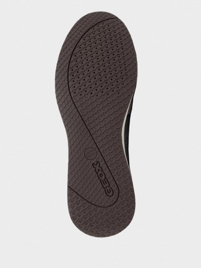 Кроссовки Geox модель U02H5C-02214-C9004 — фото 4 - INTERTOP