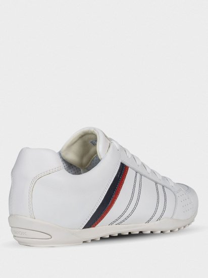 Кроссовки Geox U WELLS модель U02T5B-00085-C1000 — фото - INTERTOP