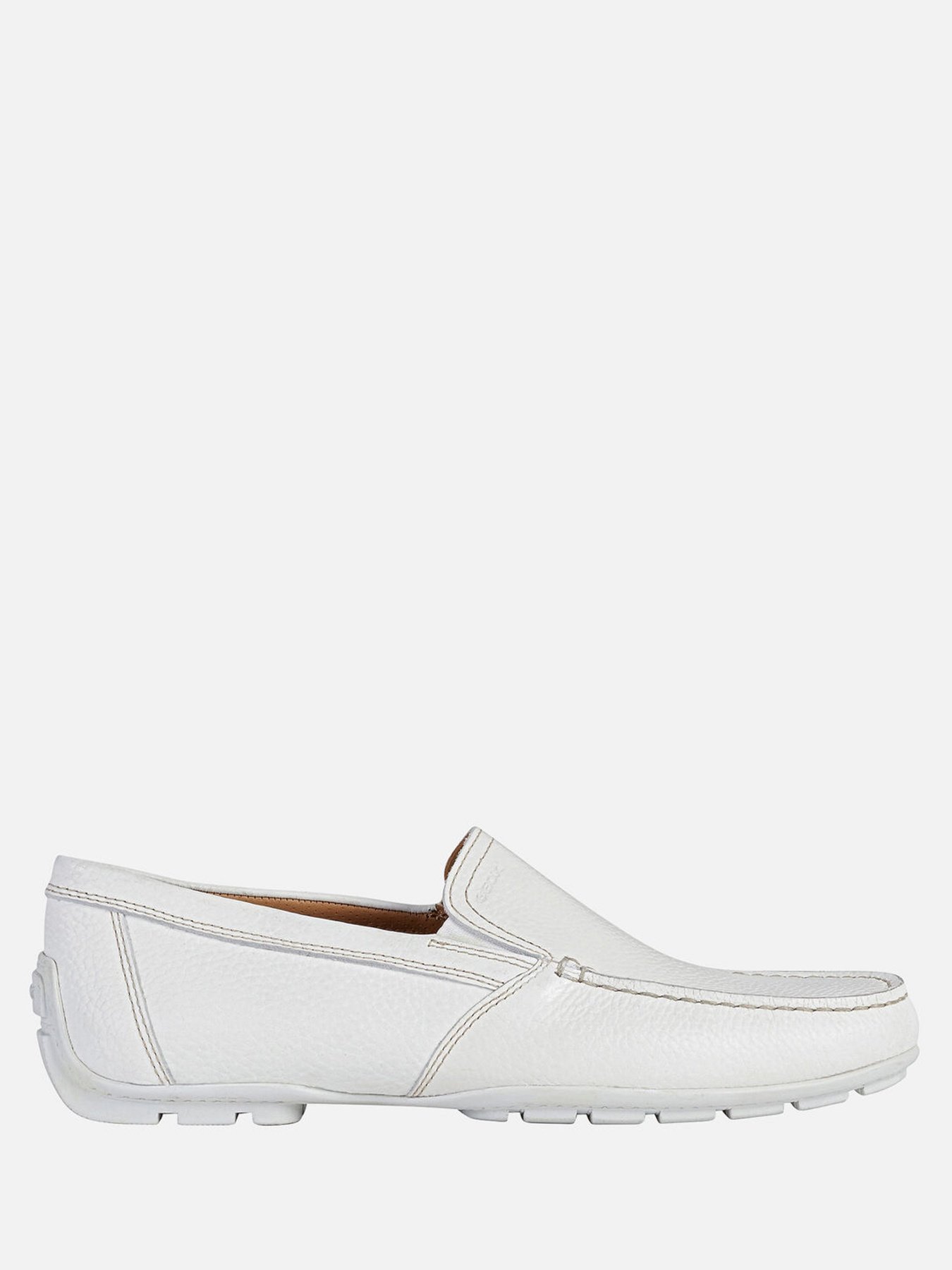 Мокасины Geox модель U1144V-00046-C1001 Фото