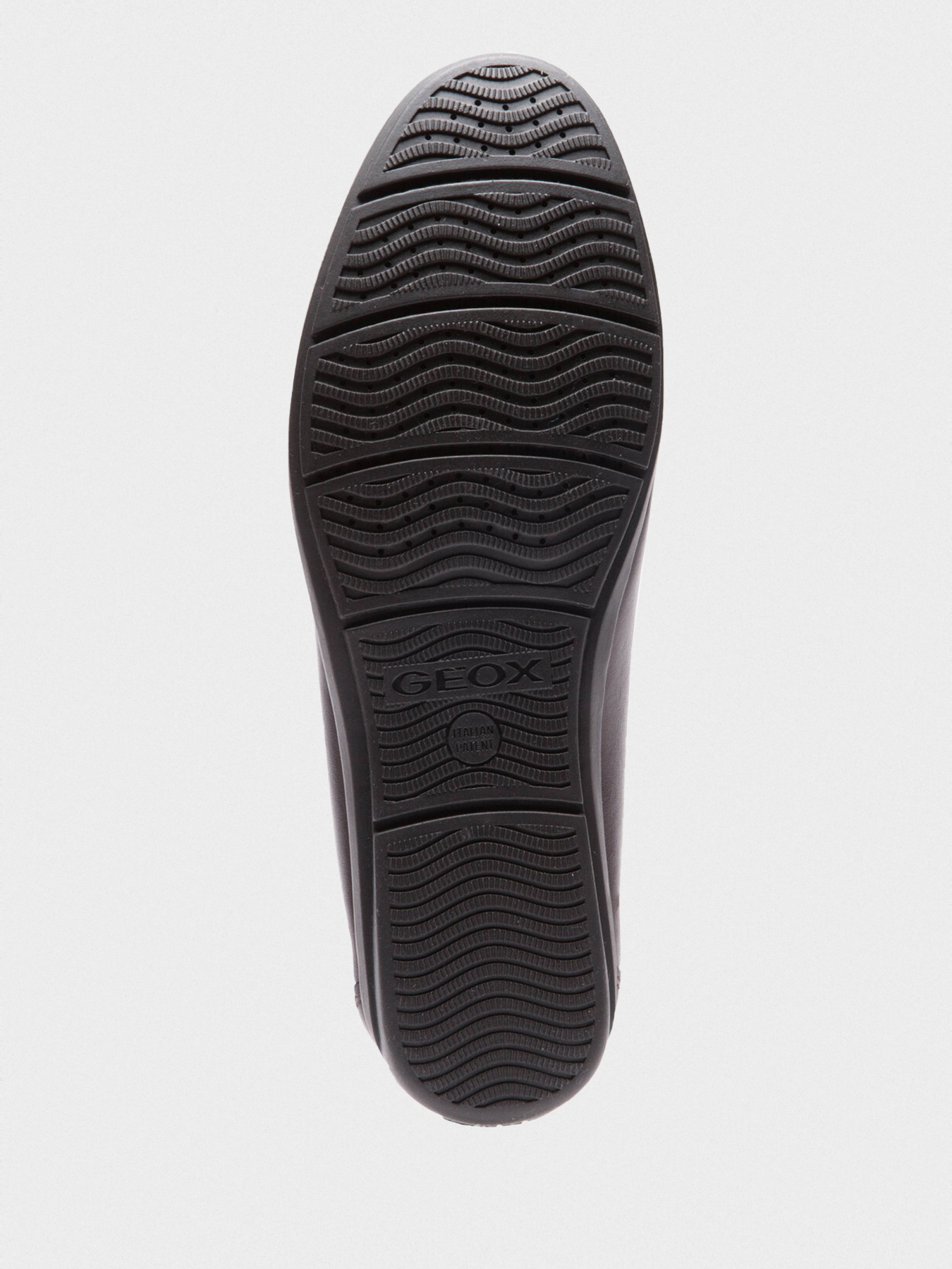 Мокасины Geox Ascanio модель U32Q3A-00043-C6009 Фото