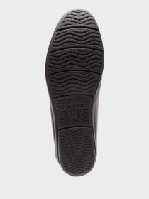 Мокасины Geox Ascanio модель U32Q3A-00043-C6009 Фото