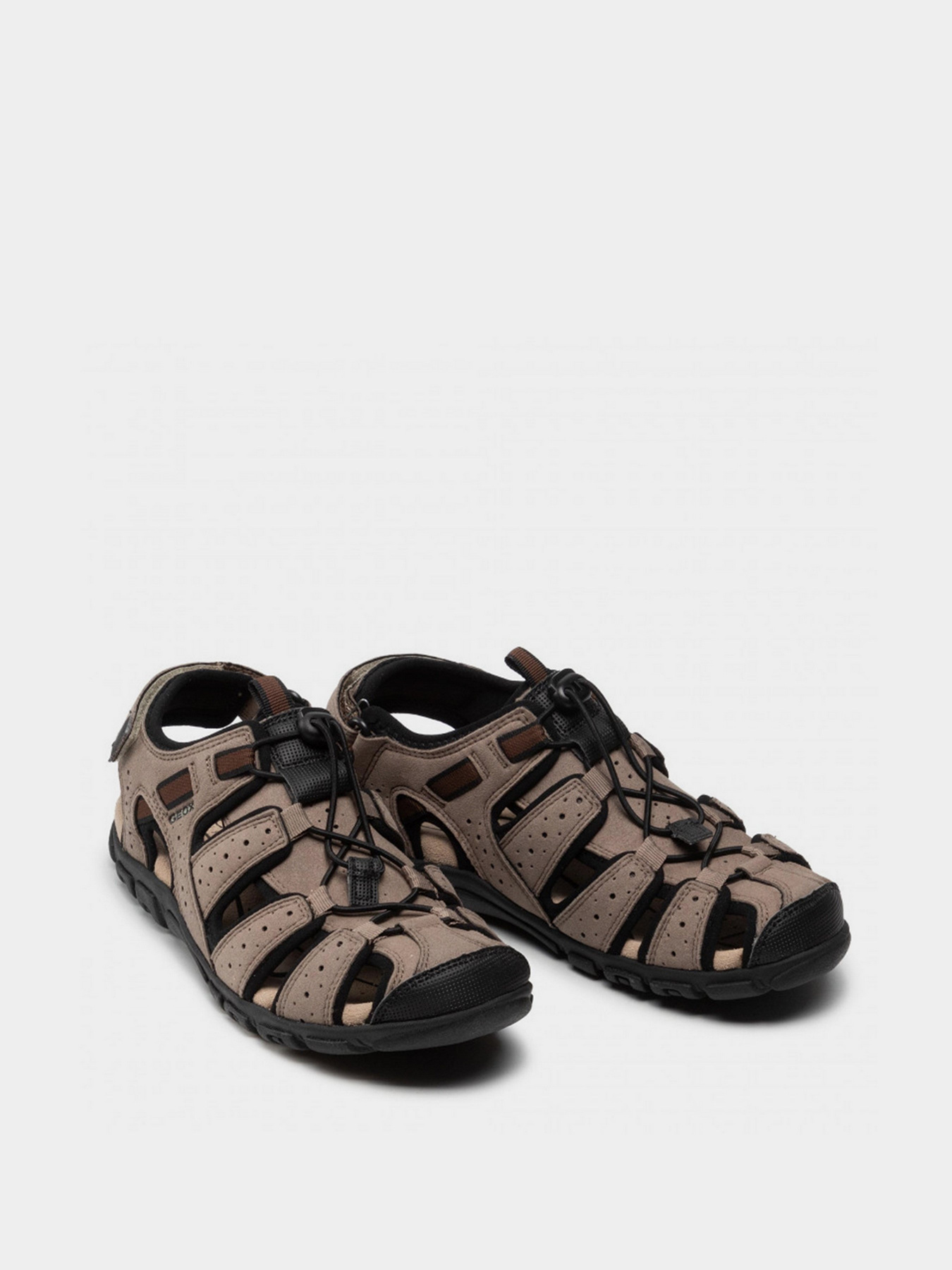 Сандалии Geox Strada модель U6224B-0AU50-C6088 Фото