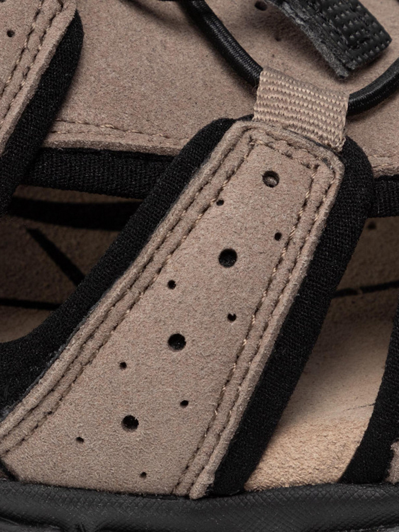 Сандалии Geox Strada модель U6224B-0AU50-C6088 Фото