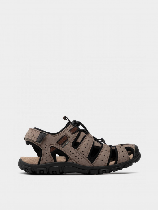 Сандалии Geox Strada модель U6224B-0AU50-C6088 Фото