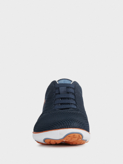 Кроссовки Geox модель U62D7F-00014-C4002 — фото 3 - INTERTOP