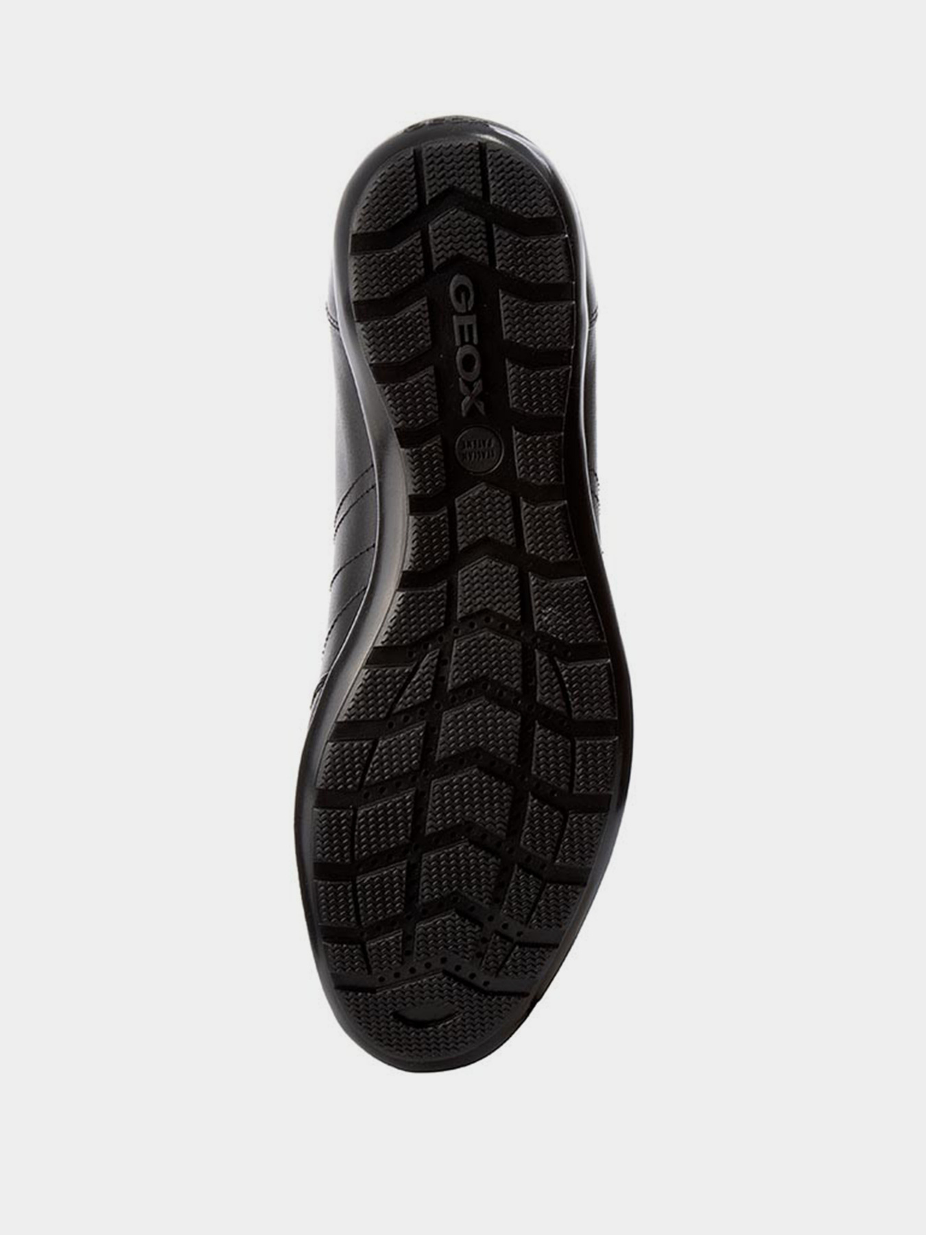 Кросівки повсякденні Geox SYMBOL модель U74A5B-00043-C9999 Фото