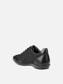 Кроссовки повседневные Geox модель U74A5B-01143-C9999 Фото