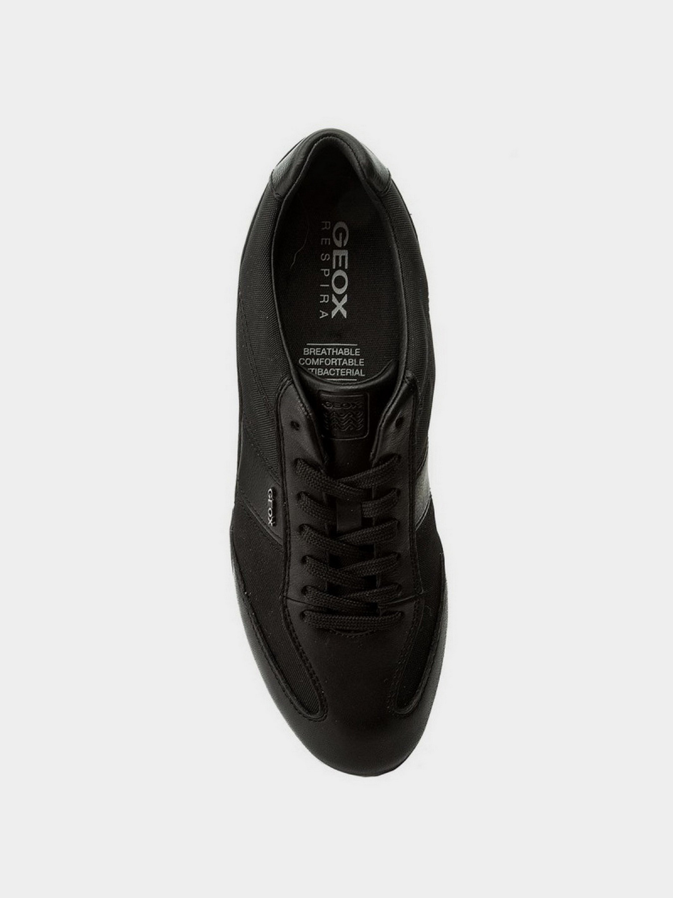 Кроссовки Geox WELLS модель U74T5A-08511-C9999 Фото