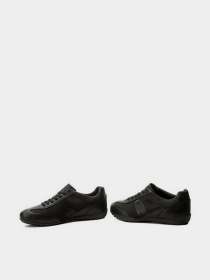 Кроссовки Geox WELLS модель U74T5A-08511-C9999 Фото