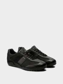 Кросівки повсякденні Geox WELLS модель U74T5A-08511-C9999 Фото