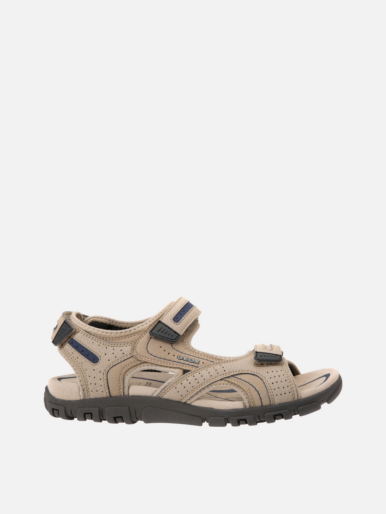 Сандалії Geox Uomo Sandal Strada модель U8224D-050AU-C0829 Фото