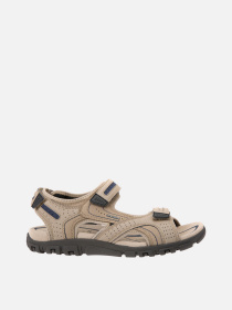 Сандалии Geox Uomo Sandal Strada модель U8224D-050AU-C0829 Фото