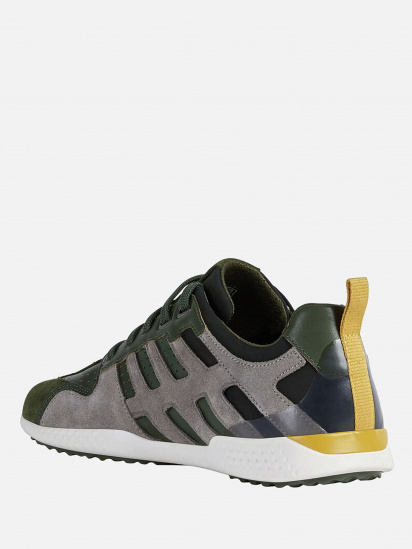 Кросівки Geox модель U948DA-022BC-C3287 — фото - INTERTOP