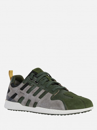 Кросівки Geox модель U948DA-022BC-C3287 — фото 3 - INTERTOP