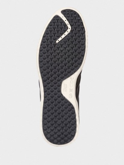 Кроссовки Geox U Snake.2 модель U948DB-043BU-C9999 — фото 3 - INTERTOP