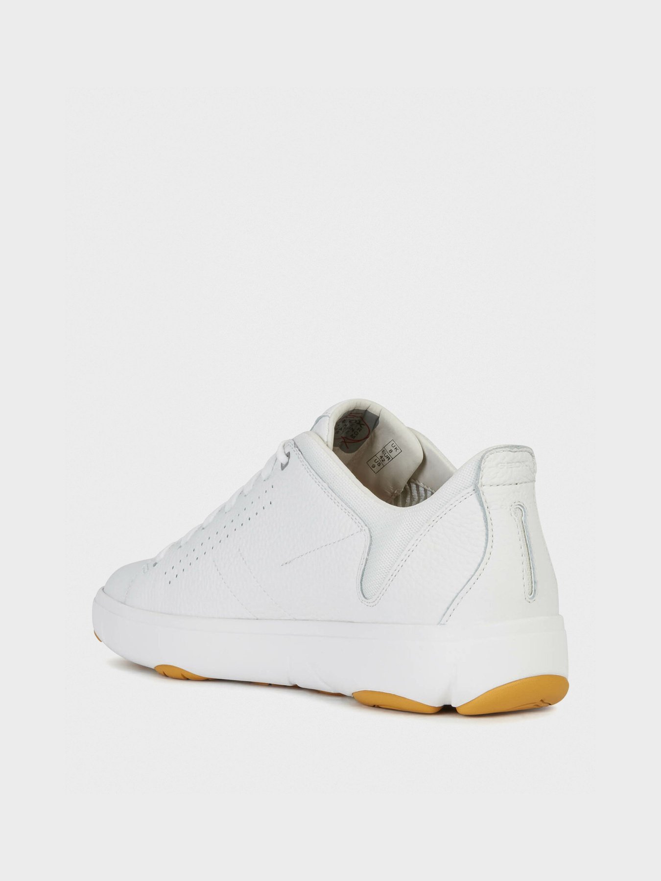 Кроссовки Geox Nebula модель U948FA-00046-C1000 Фото