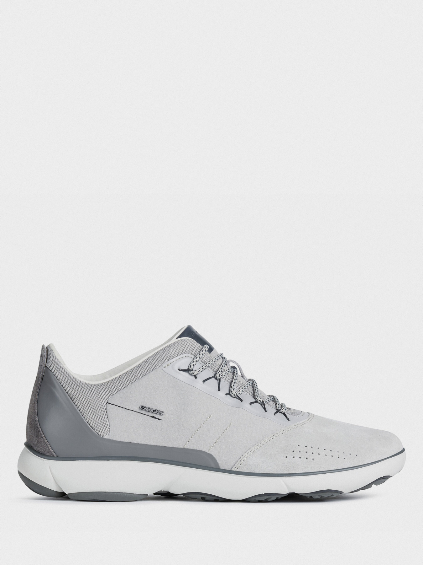 Кросівки повсякденні Geox модель U94D7C-01122-C1010 Фото