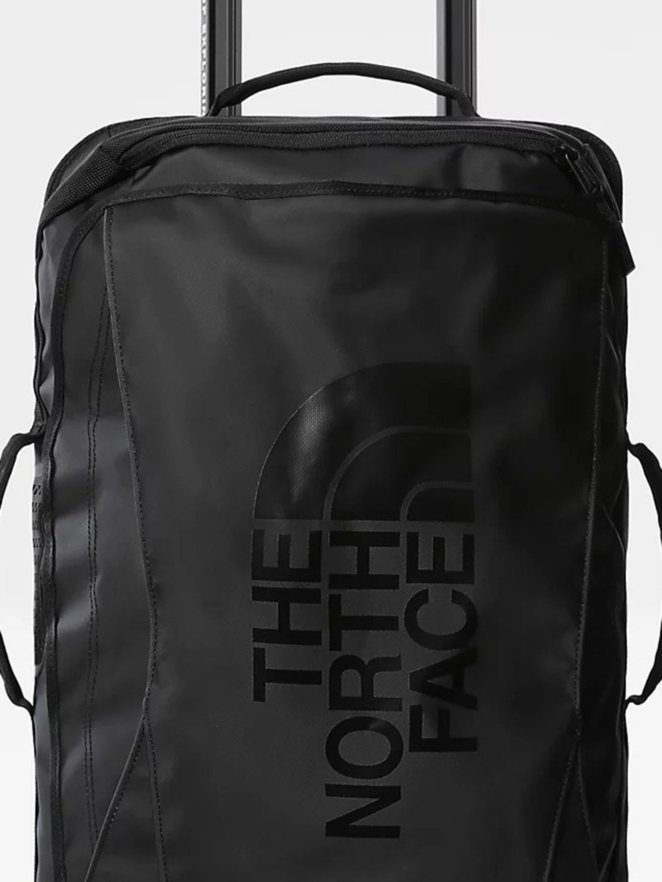 Чемодан The North Face Rolling Thunder 22" модель NF0A3C94JK31 Фото