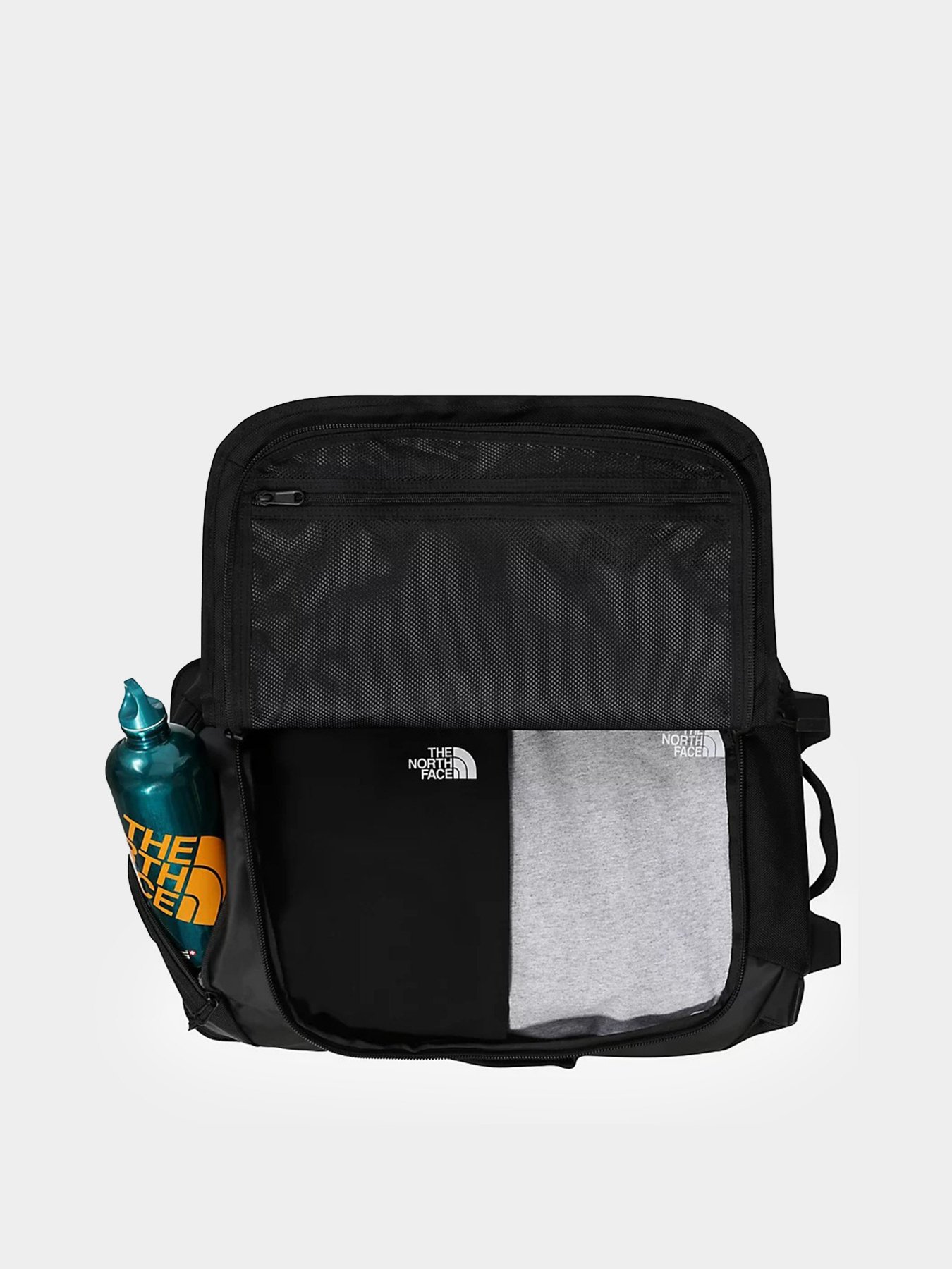 Валіза The North Face Rolling Thunder 22" модель NF0A3C94JK31 Валіза The North Face Rolling Thunder 22" модель NF0A3C94JK31 Фото