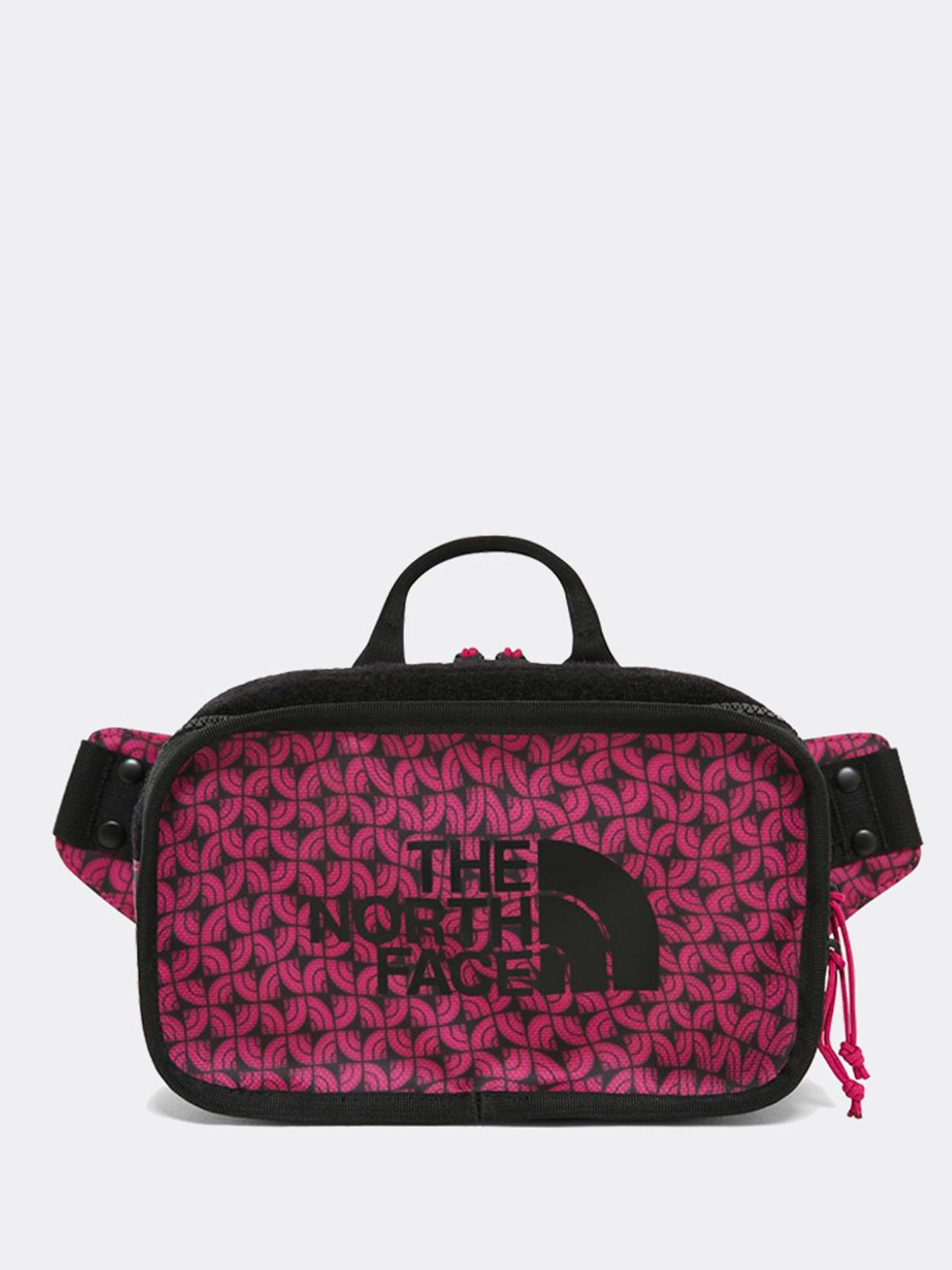 Поясная сумка The North Face модель NF0A3KYXFG31 Фото