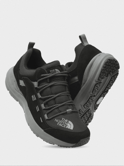 Кросівки The North Face модель NF0A3WZ7KZ21 — фото 3 - INTERTOP