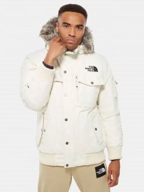 Куртка The North Face Gotham модель NF00A8Q411P1 Фото