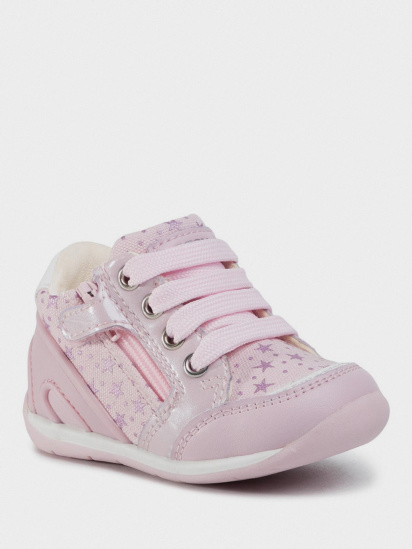 Черевики Geox EACH  модель B020AC-0AWBC-C8004 — фото - INTERTOP