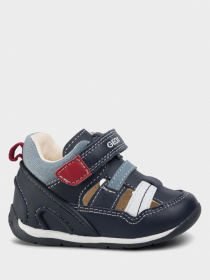 Сандалии Geox EACH  модель B020BA-08554-C4211 Фото