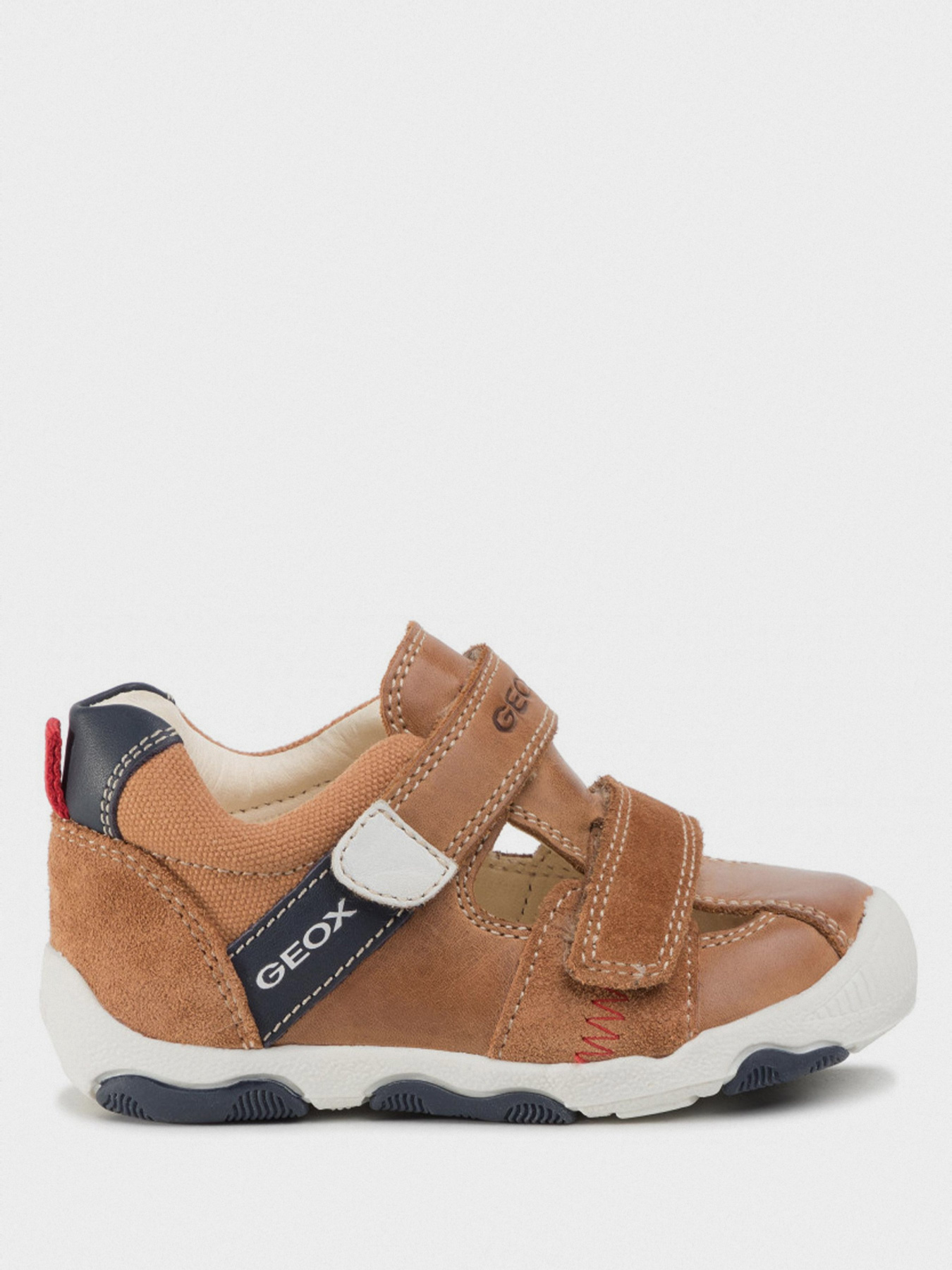 Сандалії Geox NEW BALU ' модель B020PA-0CL10-C5102 Фото