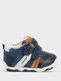 Ботинки Geox модель B020PB-0CLPA-C4002 Фото