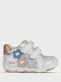 Черевики Geox модель B020QA-00744-C1000 Фото