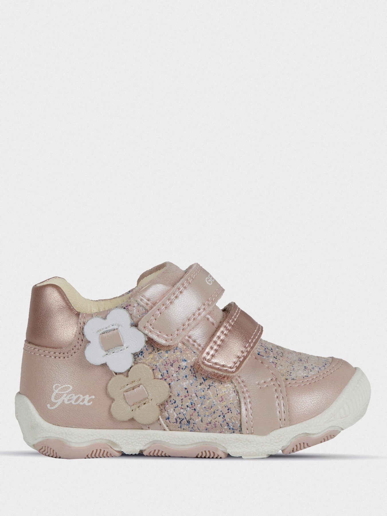 Черевики Geox модель B020QA-00744-C8172 Фото