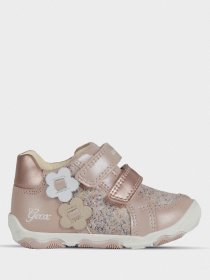 Ботинки Geox модель B020QA-00744-C8172 Ботинки Geox модель B020QA-00744-C8172 Фото