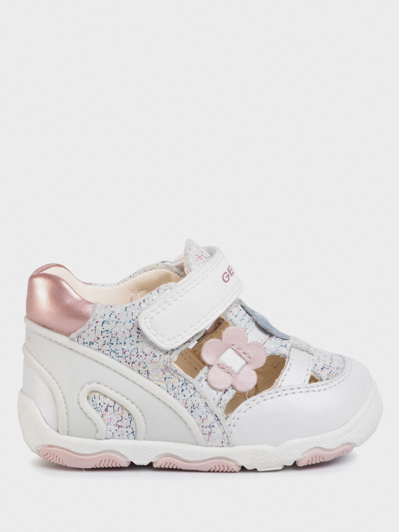 Сандалии Geox BALU' модель B020QB-00744-C1000 Фото