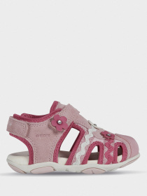 Сандалії Geox модель B020ZB-02215-C8457 Фото