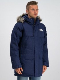 Куртка The North Face MC Murdo модель NF00A8XZJC61 Фото