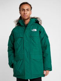 Куртка The North Face MC Murdo модель NF00A8XZN3P1 Куртка The North Face MC Murdo модель NF00A8XZN3P1 Фото