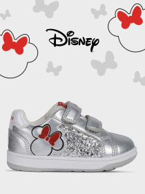 Напівчеревики Geox NEW FLICK  модель B021HA-0NFEW-C1010 Фото