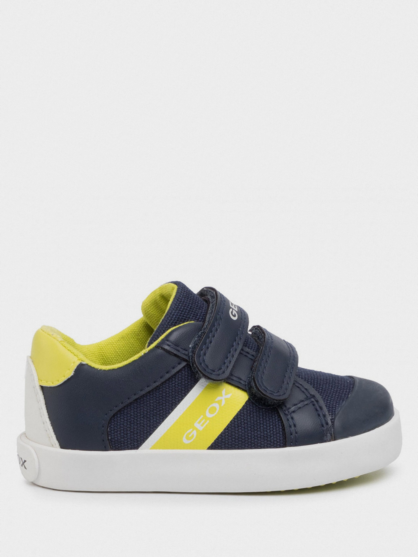 Полуботинки Geox GISLI  модель B021NB-01054-C0749 Фото