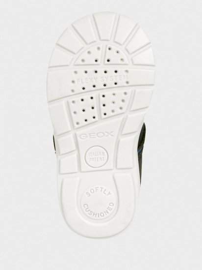 Черевики Geox Elthan модель B021PB-05410-C4226 — фото 3 - INTERTOP